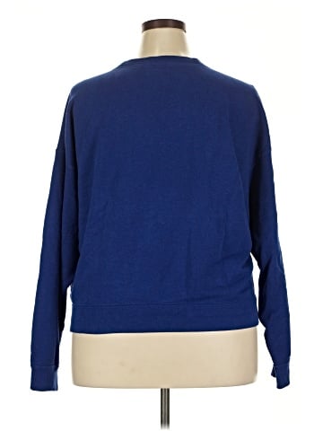 YPB Pullover Sweater (view 2)