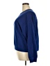 YPB Blue Pullover Sweater Size XXL - photo 5