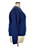 YPB Blue Pullover Sweater Size XXL - photo 4