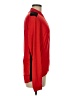 Specialized 100% Polyester Red Track Jacket Size M - photo 4