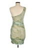 Shein Green Cocktail Dress Size 6 - photo 2