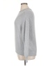 Jessica Simpson Solid Gray Pullover Sweater Size XL - photo 5