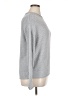 Jessica Simpson Solid Gray Pullover Sweater Size XL - photo 4