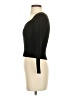 OAK + FORT Black Cardigan Size XS - photo 5