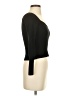 OAK + FORT Black Cardigan Size XS - photo 4