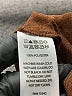 Calypso St. Barth 100% Polyester Brown 3/4 Sleeve Blouse Size Med (1) - photo 7