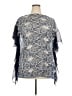 Assorted Brands Gray Kimono Size XXL (estimated) - photo 1