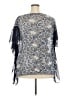 Assorted Brands Gray Kimono Size XXL (estimated) - photo 2