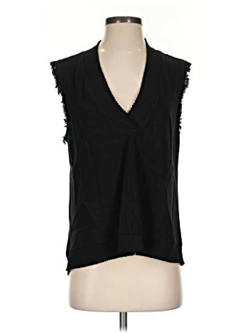 Maven West Sleeveless Blouse (view 1)