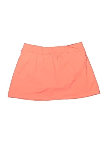 Lands' End Casual Skirt (view 1)