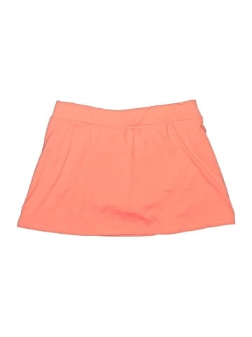 Lands' End Casual Skirt (view 2)