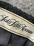 Saks Fifth Avenue Black Blazer Size 8 - photo 6