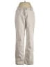 Lee Gray Khakis Size 4 - photo 1