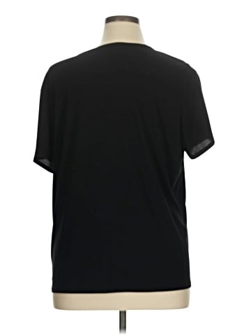 Love Scarlett Short Sleeve Top (view 2)