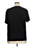 Love Scarlett Black Short Sleeve Top Size 1X - photo 2