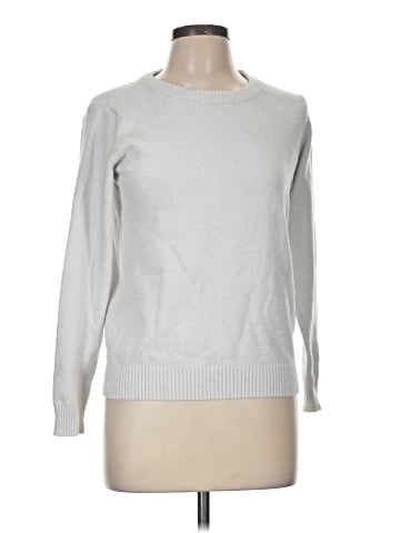 Vila Pullover Sweater (view 1)