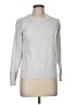 Vila Silver Pullover Sweater Size M - photo 1