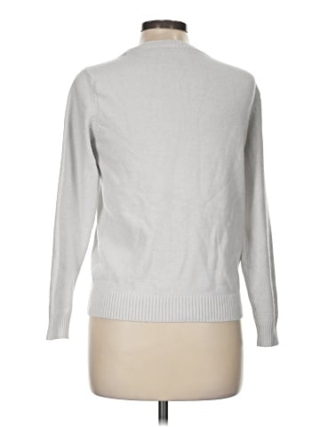 Vila Pullover Sweater (view 2)