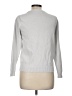 Vila Silver Pullover Sweater Size M - photo 2