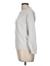 Vila Silver Pullover Sweater Size M - photo 5