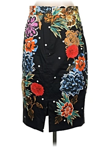 Baraschi Formal Skirt (view 2)
