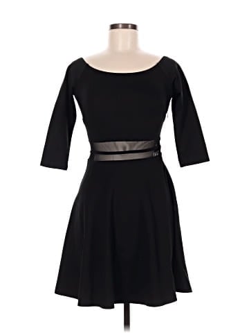 Lulus Cocktail Dress (view 1)