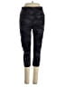 Sweaty Betty Camo Black Active Pants Size S - photo 1