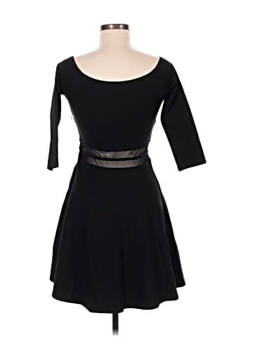 Lulus Cocktail Dress (view 2)