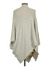 Lou & Grey Gray Poncho Size XS - photo 2