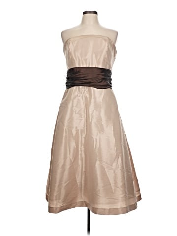 Bill Levkoff Cocktail Dress (view 1)