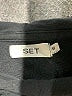 Set Black Sweatshirt Size S - photo 7