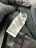 Dynamite 100% Polyurethane Black Faux Leather Pants Size 0 - photo 5