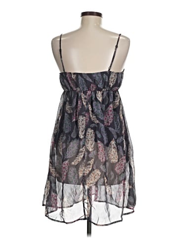 Romeo & Juliet Couture Cocktail Dress (view 2)