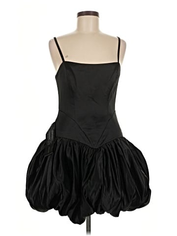 BCBGMAXAZRIA Cocktail Dress (view 1)