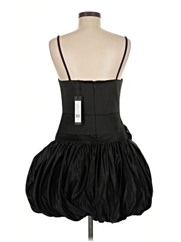 BCBGMAXAZRIA Cocktail Dress (view 2)