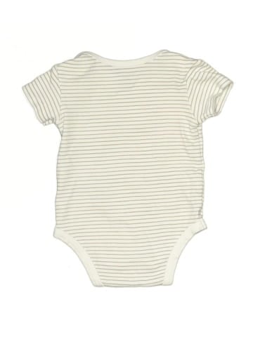 Absorba Short Sleeve Onesie (view 2)