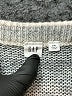 Gap Stripes Silver Pullover Sweater Size XXL - photo 7