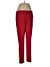 The Limited Solid Red Casual Pants Size 8 - photo 1