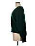 A New Day Green Pullover Sweater Size M - photo 5