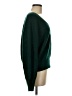 A New Day Green Pullover Sweater Size M - photo 4
