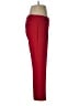The Limited Solid Red Casual Pants Size 8 - photo 4