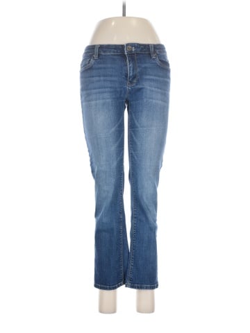 White House Black Market Jeans (view 1)