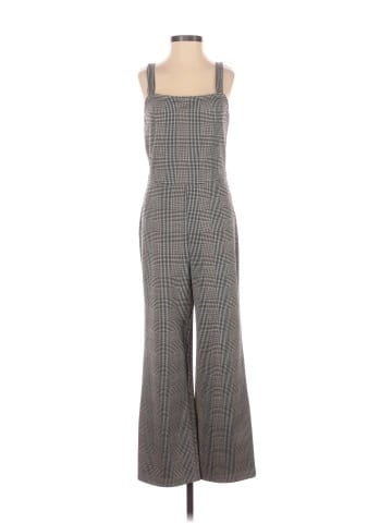 Sanctuary Jumpsuit (view 1)