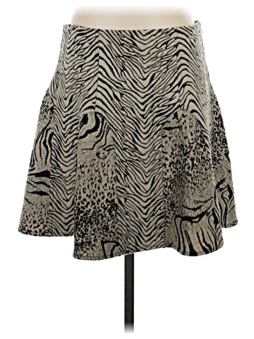 Victoria's Secret Casual Skirt (view 1)