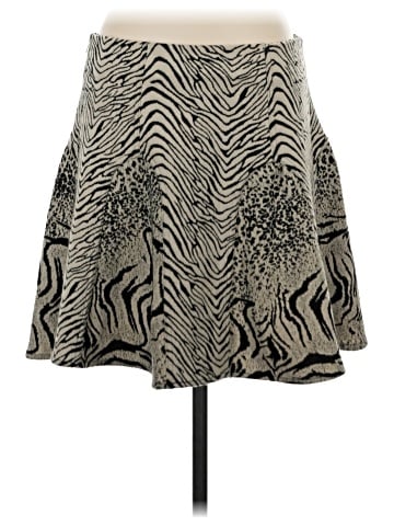 Victoria's Secret Casual Skirt (view 2)