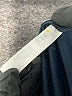 Zella Solid Black Active T-Shirt Size M - photo 7