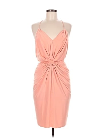 MISA Los Angeles Cocktail Dress (view 1)