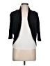 Say What? 100% Rayon Black Cardigan Size L - photo 1