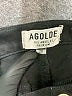 AGOLDE Black Jeans Size 28 waist - photo 7