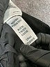 AGOLDE Black Jeans Size 28 waist - photo 8